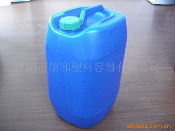 江陰市信和塑料容器產(chǎn)品列表 塑料桶、塑料罐與塑料制品一應俱全