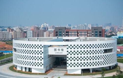 廣東酒店管理職業技術學院 粵港澳大灣區星級酒店專才的璀璨搖籃