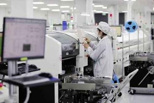 加快建設全國統一大市場 筑牢構建新發展格局基礎支撐