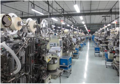 高分子固態(tài)電容就是這樣生產(chǎn)出來的