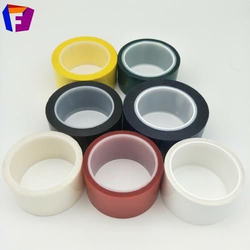 pet高溫綠膠帶 綠色膠帶生產(chǎn)廠家 電子產(chǎn)品絕緣膠帶_包裝/包裝材料