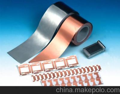 重磅消息、廠家低價直銷鋁箔膠帶圖片,重磅消息、廠家低價直銷鋁箔膠帶圖片大全,蘇州環璽電子材料有限公司-3