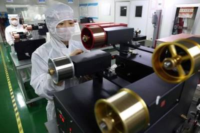 從&ldquo;工業(yè)銹帶&rdquo;到發(fā)展熱土--合肥瑤海老工業(yè)基地產(chǎn)業(yè)轉(zhuǎn)型記