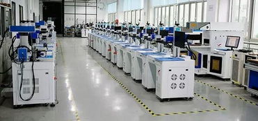 激光技術(shù)的發(fā)展在電子類產(chǎn)品生產(chǎn)工藝中應(yīng)用越來越廣泛 常州大鵬激光打標(biāo)機