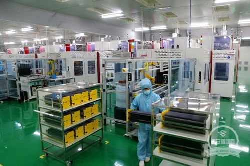 打造內(nèi)陸改革開放高地 西安這樣干鳳凰網(wǎng)陜西