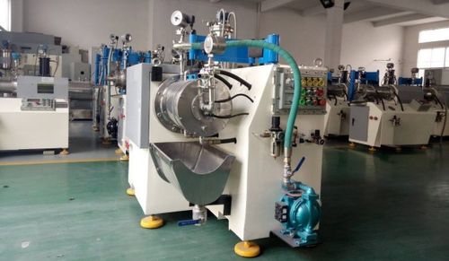 新能源電池材料生產(chǎn)中,工業(yè)冷水機的應(yīng)用,凱德利為你解析