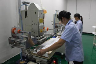 新鄉仲達塑膠電子 產品加工設備