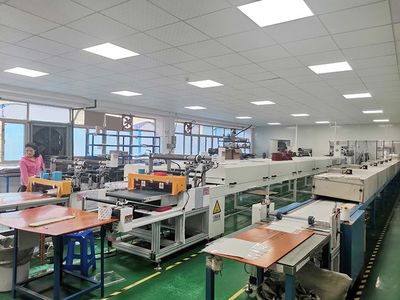 新的起點,新的征程|諾豐NFION順利通過IATF16949:2016