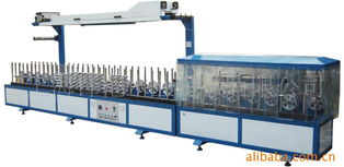 上海鋒范木業(yè)機械 建材生產(chǎn)加工機械產(chǎn)品列表