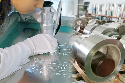 福田宏德旺五金模具跟本司簽下網(wǎng)站制作合同