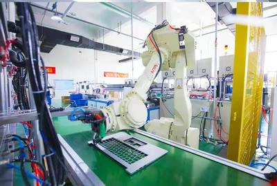 鹽城東臺金秋經(jīng)貿(mào)洽談會攬下百億元投資大單