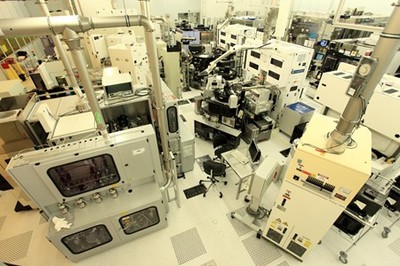 巴斯夫與Fraunhofer IPMS-CNT聯(lián)合開發(fā)電子材料-天天化工網(wǎng)