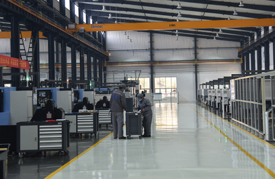 濟寧:實施企業攀登工程 賦能高質量發展