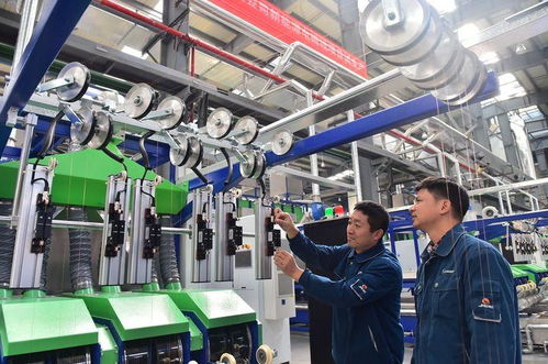 開辟轉型升級廣闊藍海 江西制造業(yè)發(fā)展 新三觀