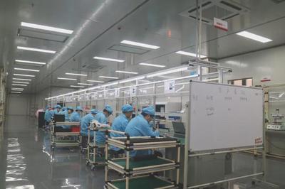 投資150多億元,麗水4個項目入選全省首批重大產業(yè)名單