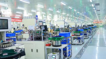 民營經(jīng)濟看湖南|益陽:產業(yè)&ldquo;煥新&rdquo;,擦亮工業(yè)制造金名片