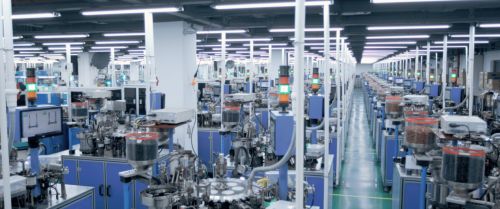 鈞崴電子IPO聚焦 募資提升生產(chǎn)效率，鞏固市場(chǎng)領(lǐng)先地位