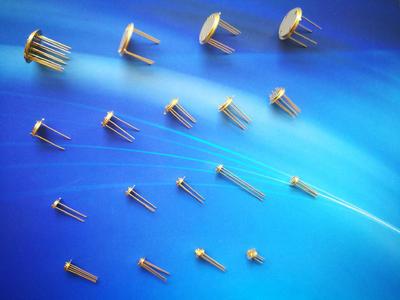 上?？瓢l 專業光電子材料一站式解決方案