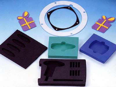 環保防靜電包裝 電子工業的守護者，深圳市世源海綿制品的專業解決方案